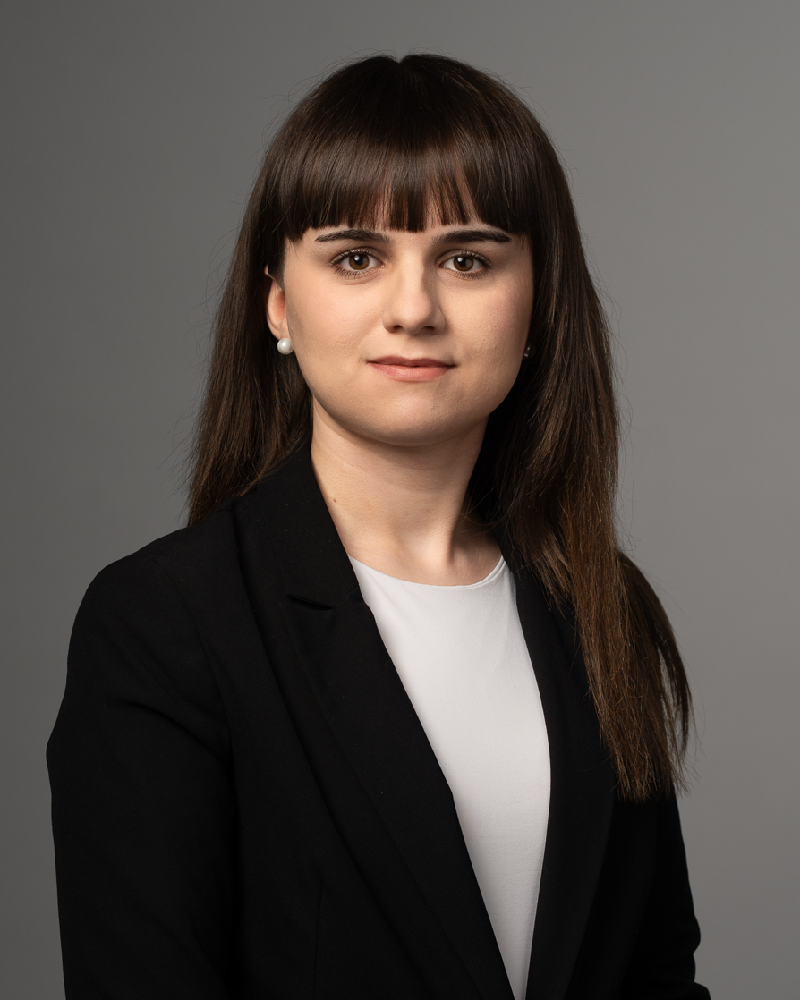 Nikola Štěpničková